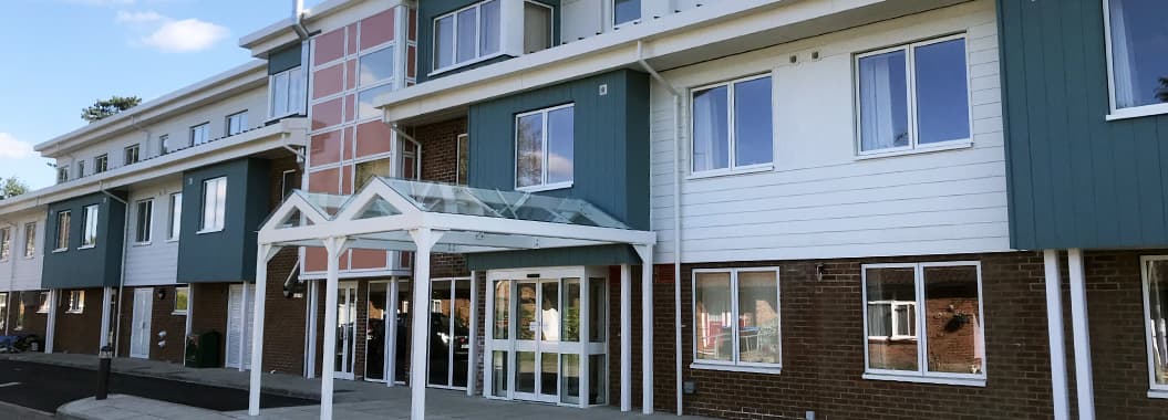 Queen Elizabeth Care Centre photo 5