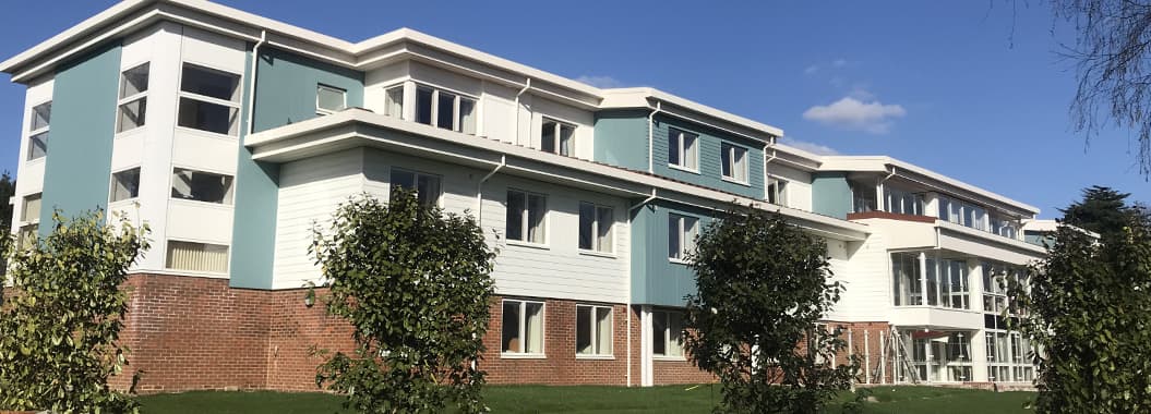 Queen Elizabeth Care Centre photo 6