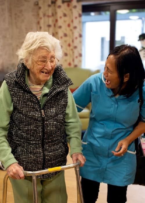 Quenby Rest Home photo 5