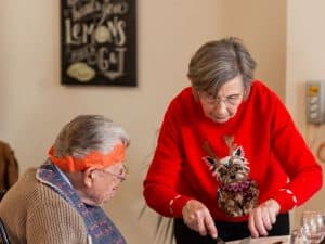 Quenby Rest Home photo 11