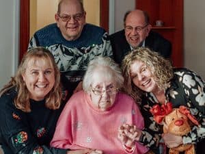 Quenby Rest Home photo 7