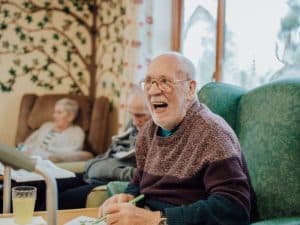 Quenby Rest Home photo 9