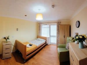 Quenby Rest Home photo 1