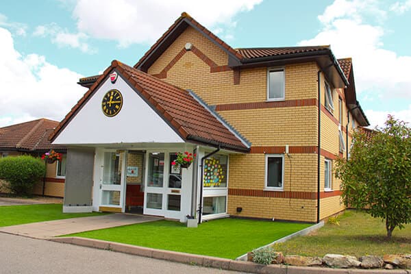 The RedHouse Care Home photo 2