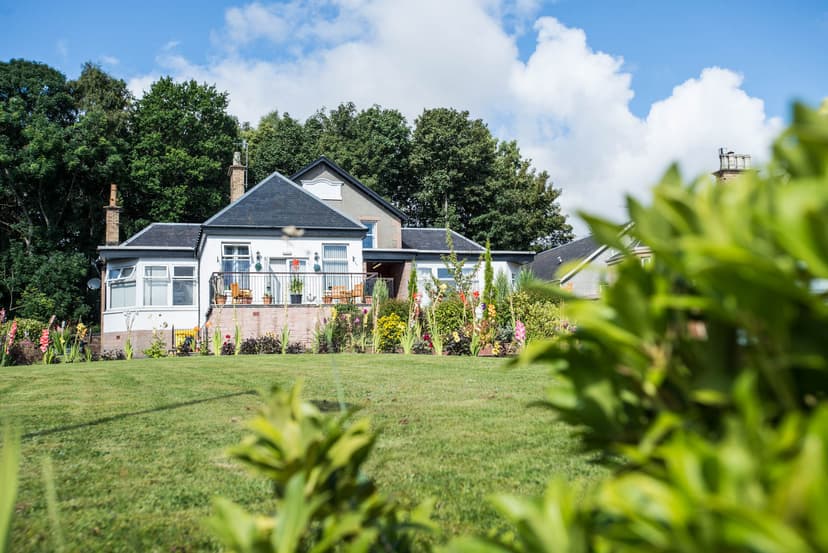 Robert Douglas Memorial Home care home