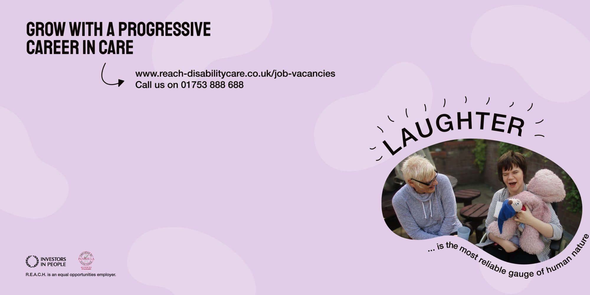 Reach Magnolia photo 5