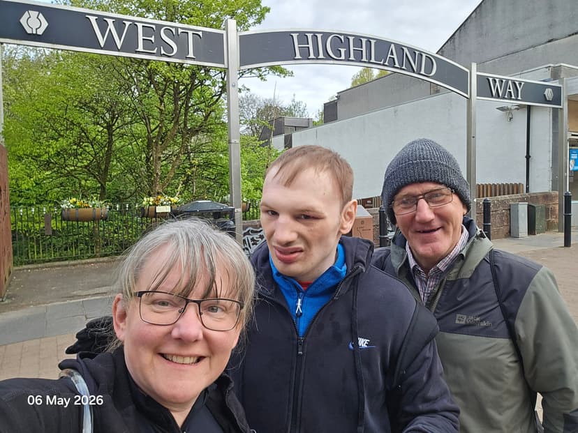 2 The Steading care home