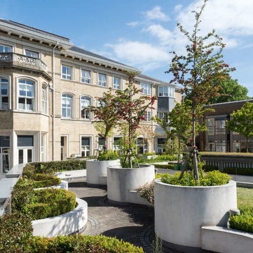 Cornwallis Court photo 8