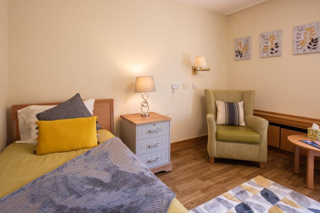 Cornwallis Court photo 7