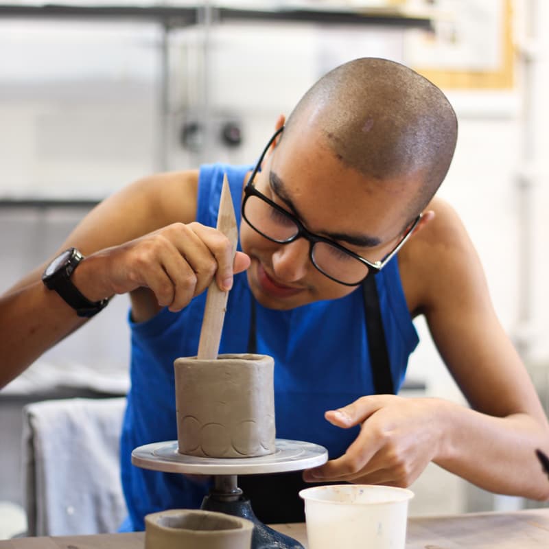 Glasshouse College photo 5