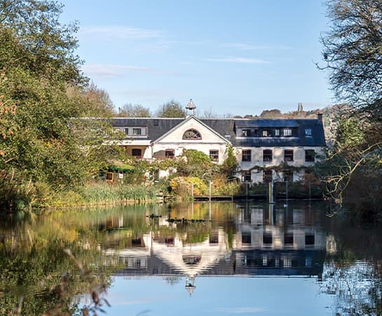 Glasshouse College photo 7