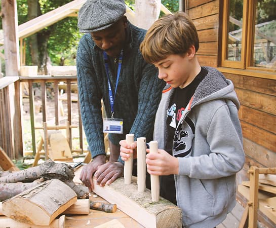 Glasshouse College photo 3