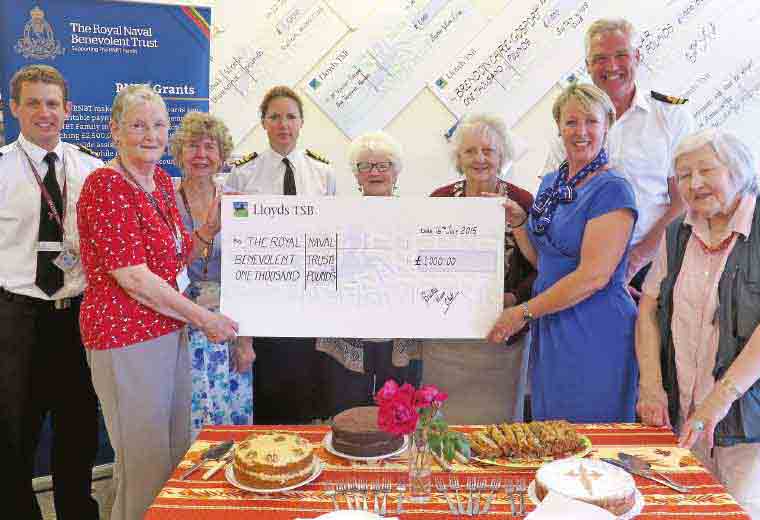 Pembroke House photo 3