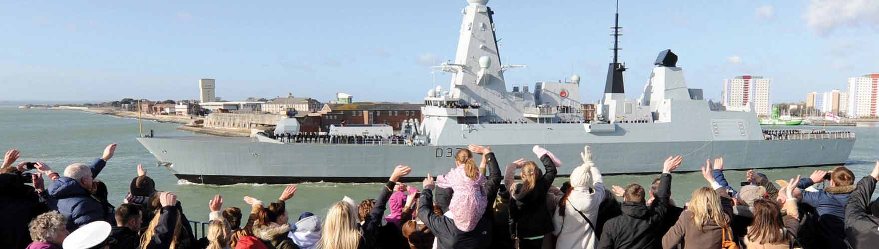 Pembroke House photo 8