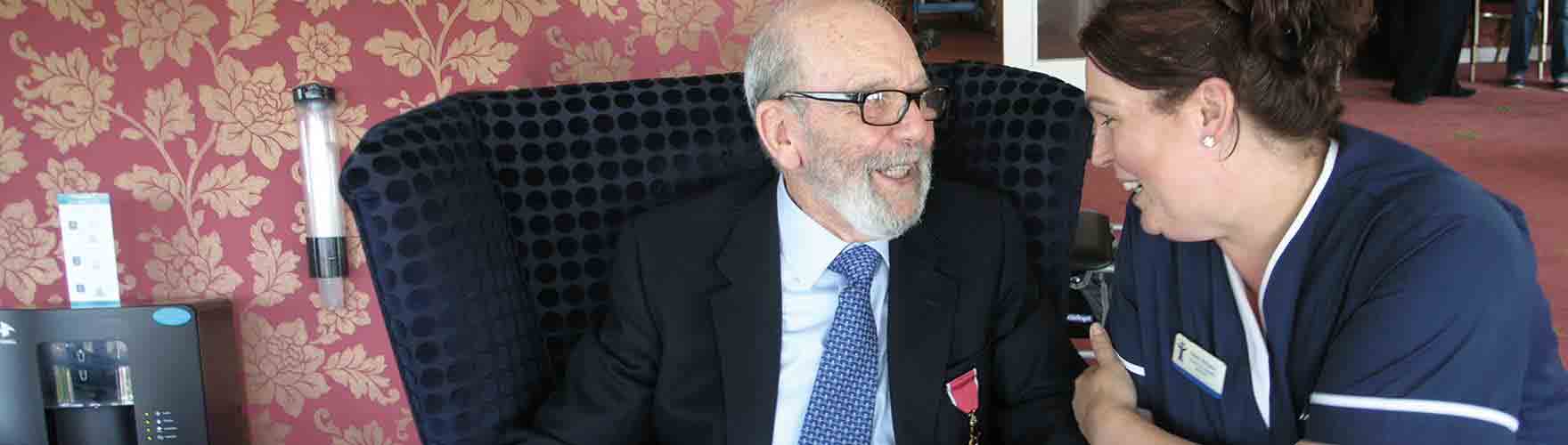 Pembroke House photo 1