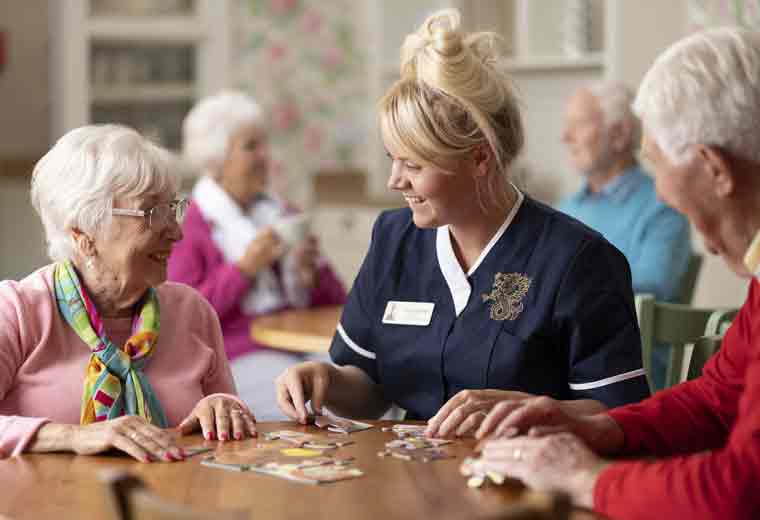 Pembroke House photo 6