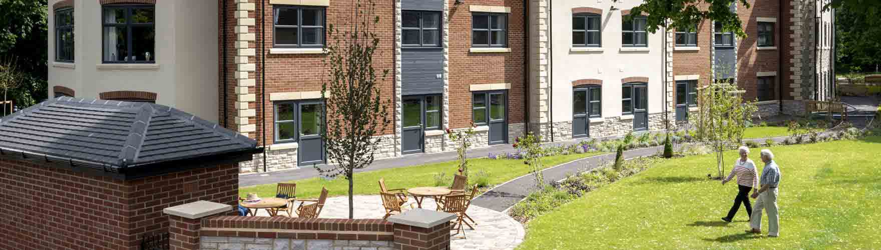 Pembroke House photo 7