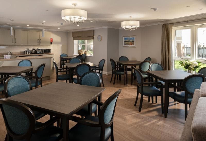 Admiral Jellicoe House photo 8