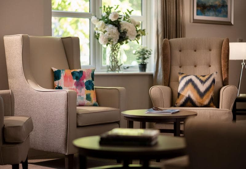 Admiral Jellicoe House photo 10