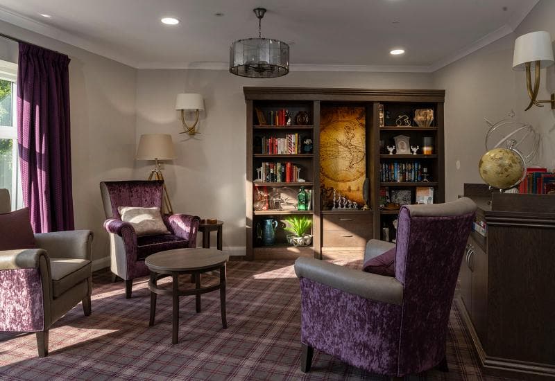 Admiral Jellicoe House