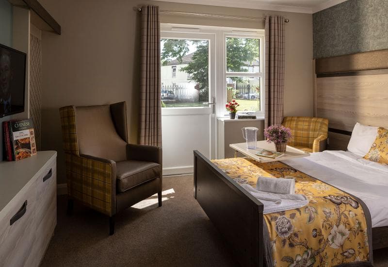 Admiral Jellicoe House photo 1