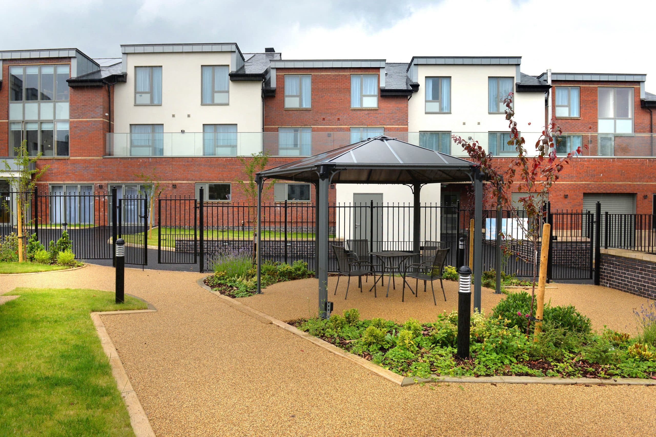 Bank Hall Care Centre photo 11