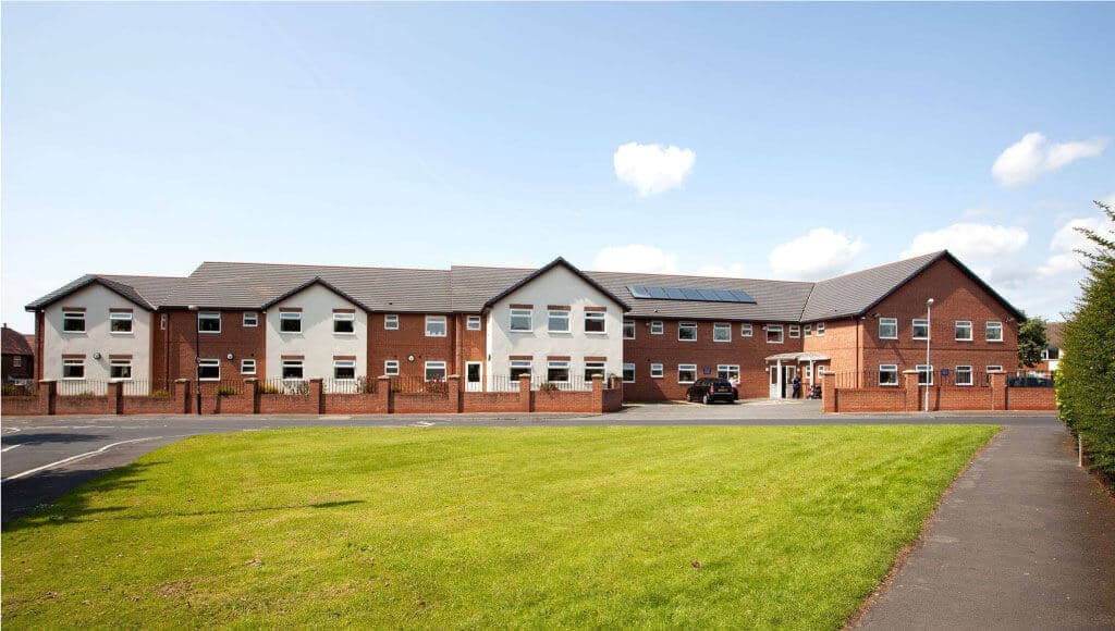 Bank Hall Care Centre photo 4