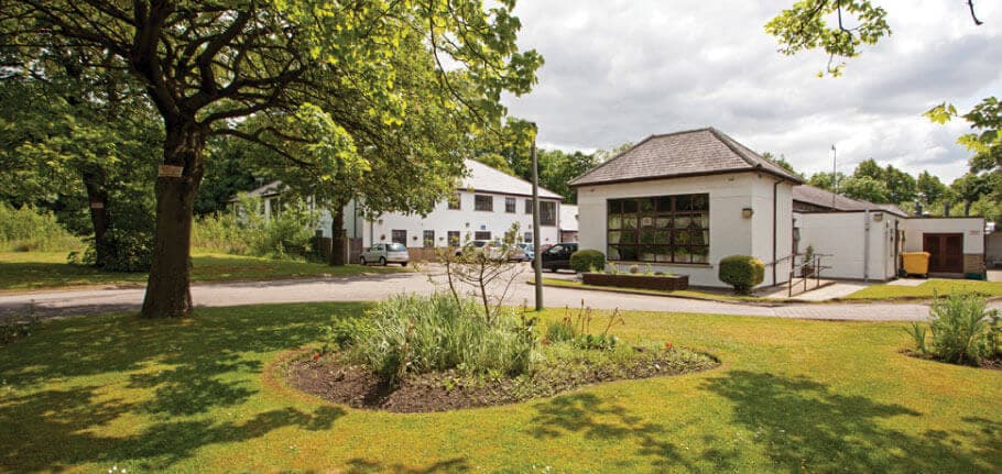 Bank Hall Care Centre photo 9