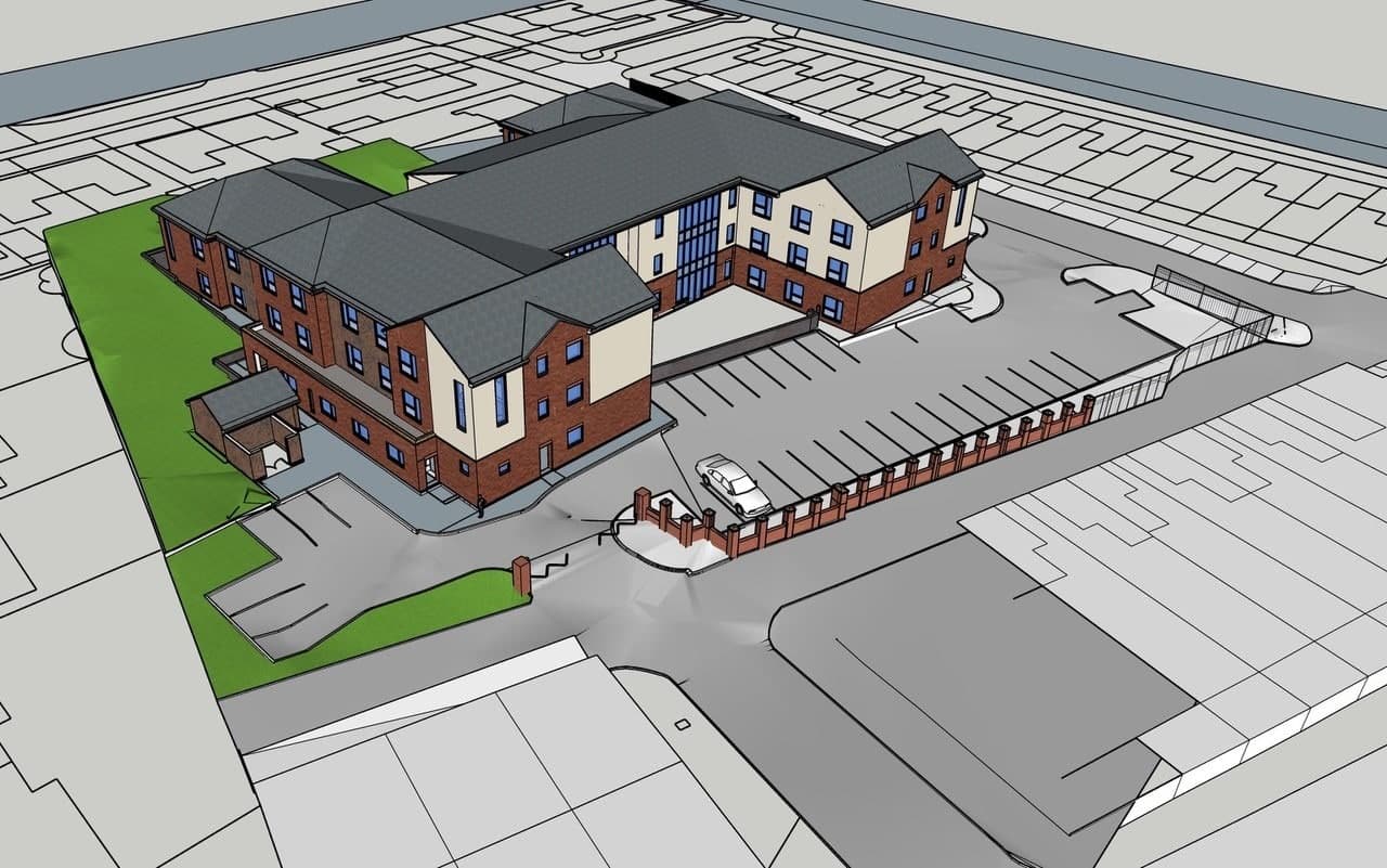 Bank Hall Care Centre photo 10