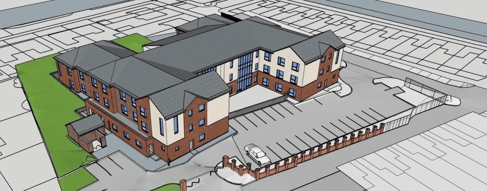 Bank Hall Care Centre photo 8