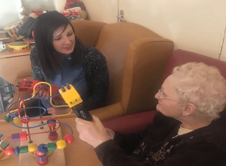 Rockliffe Court limited photo 2