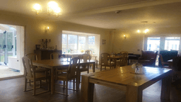 Rockliffe Court limited