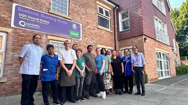 Roebuck Nursing Home photo 5