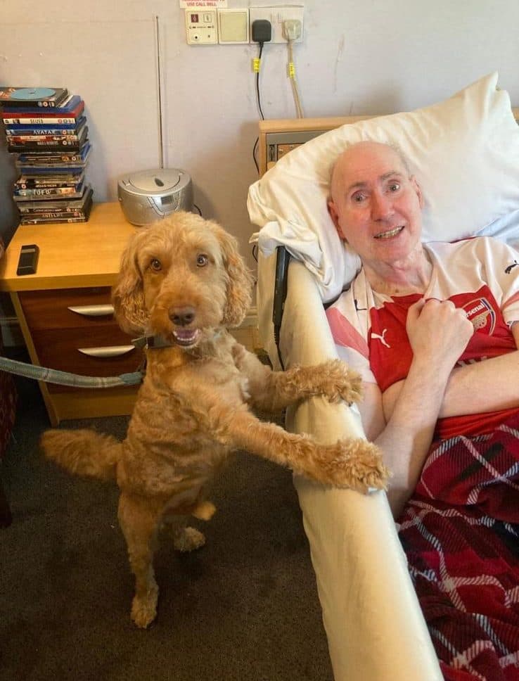 Roebuck Nursing Home photo 8