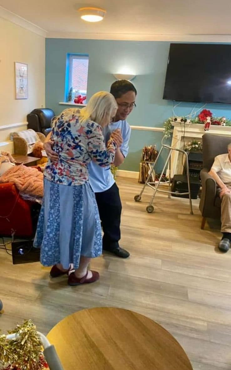 Roebuck Nursing Home photo 10