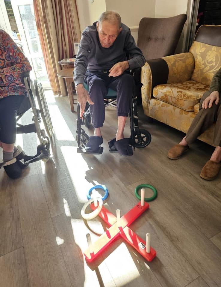 Roebuck Nursing Home