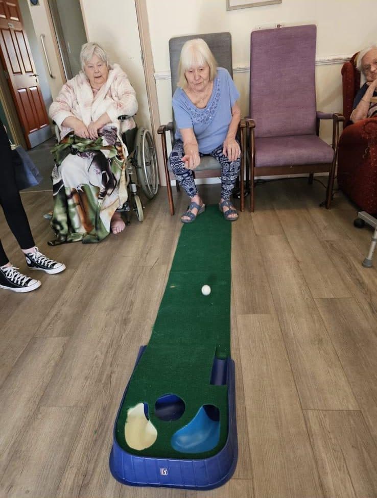 Roebuck Nursing Home photo 11