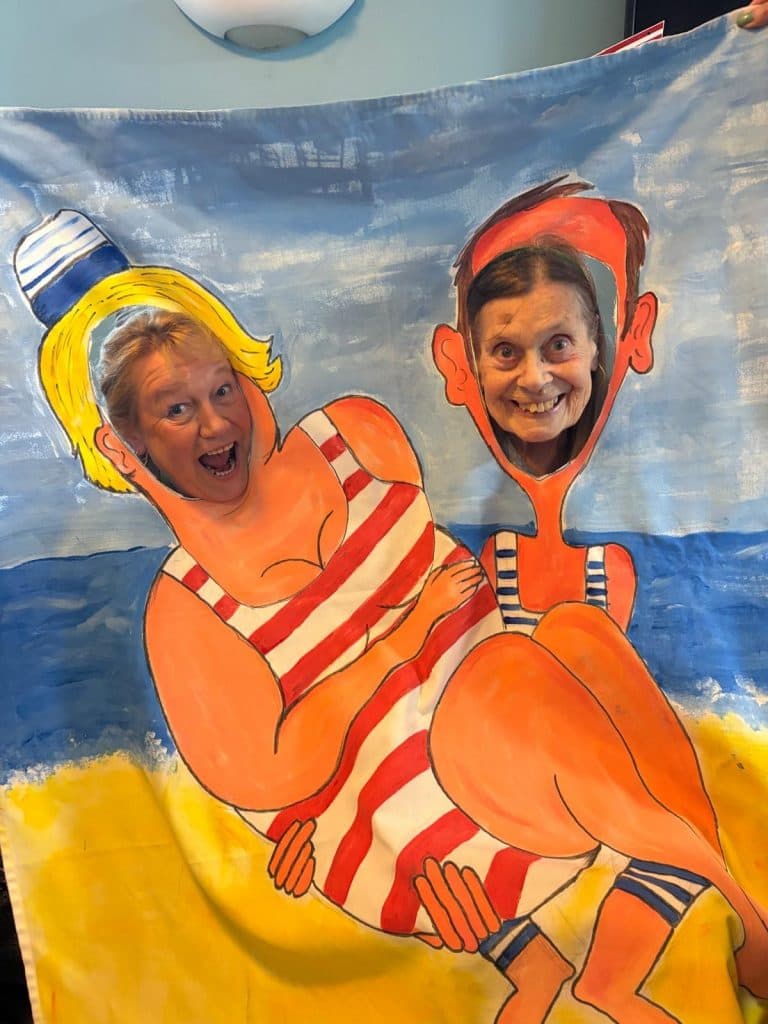 Roebuck Nursing Home photo 12