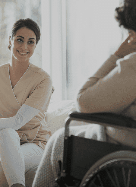 Lowgate Care Home photo 2