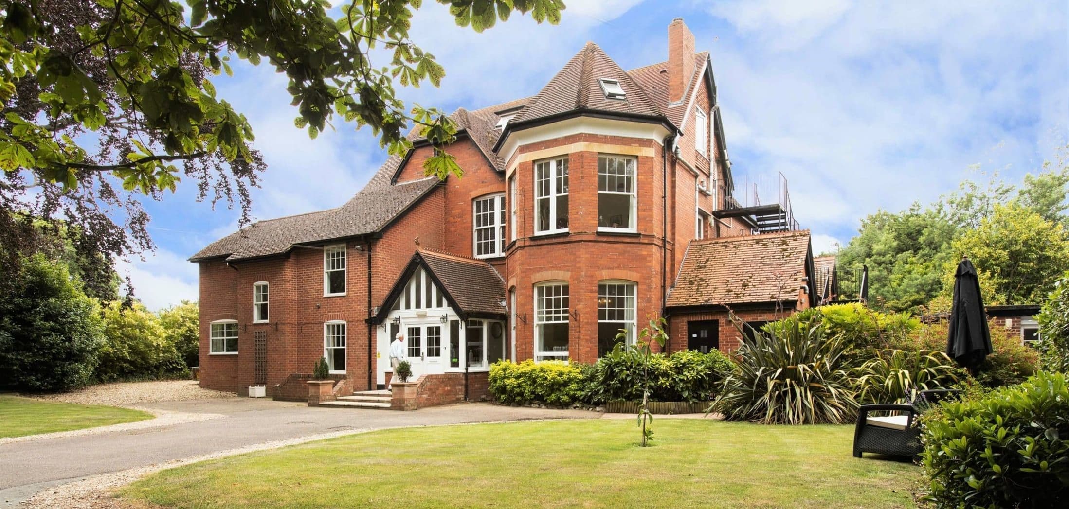 The Homestead photo 11