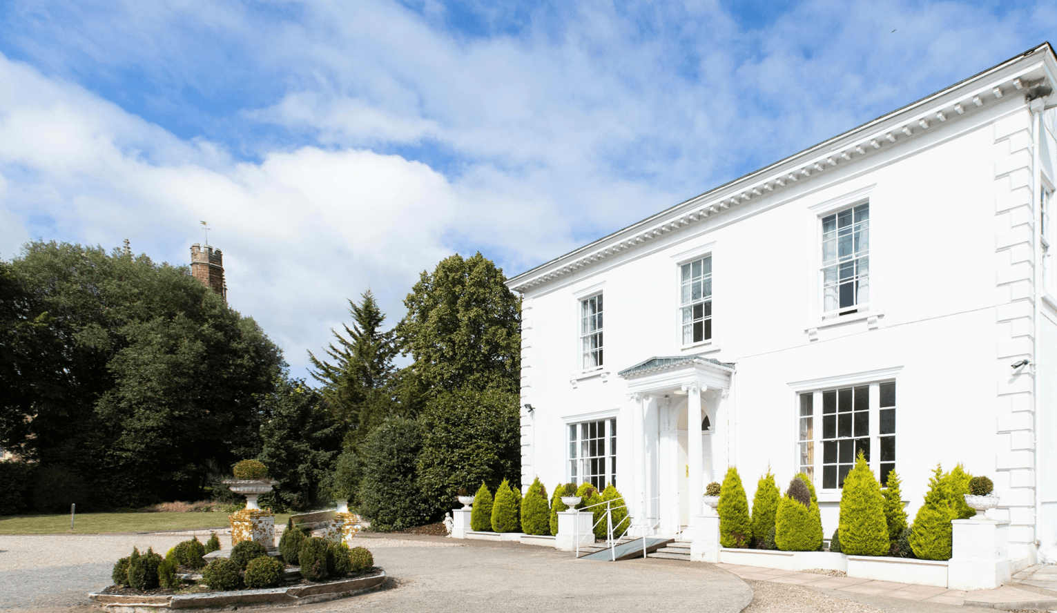 Alphington Lodge Residential Home photo 6