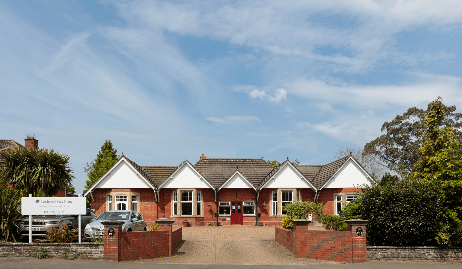 Beechwood House Care Home photo 10