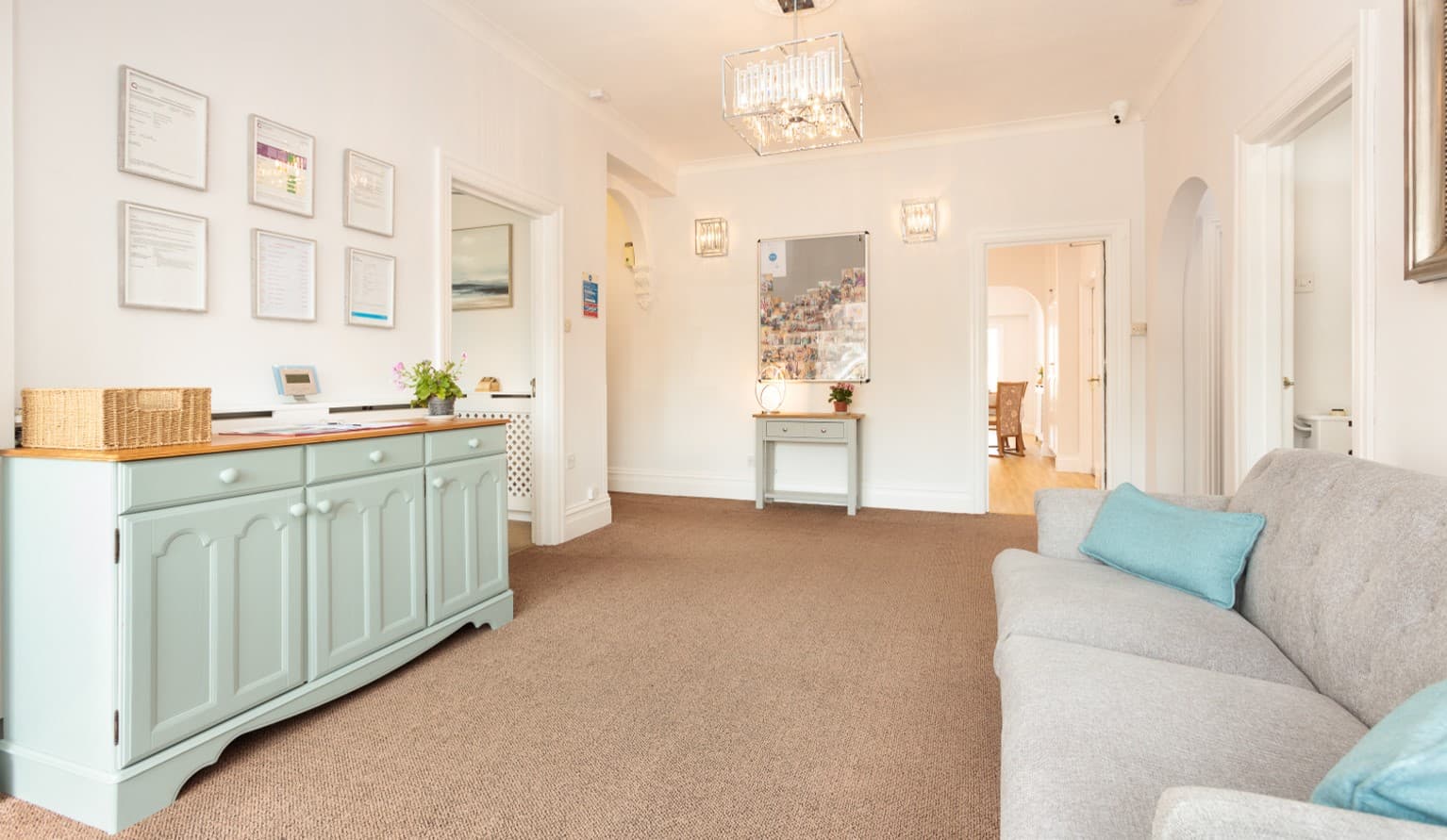 Beechwood House Care Home photo 9