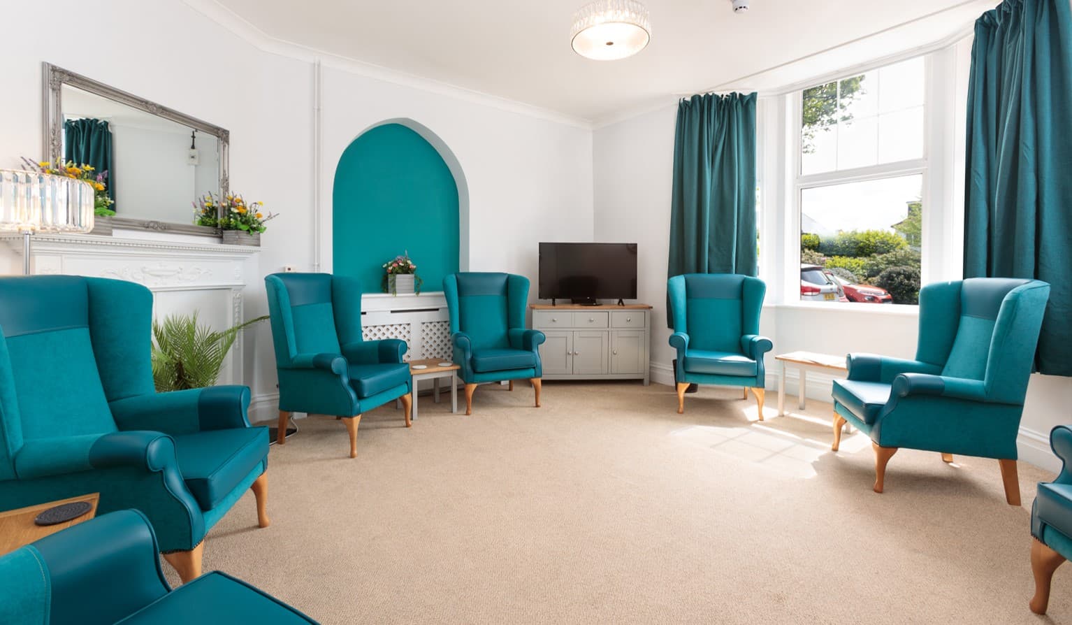 Beechwood House Care Home photo 6