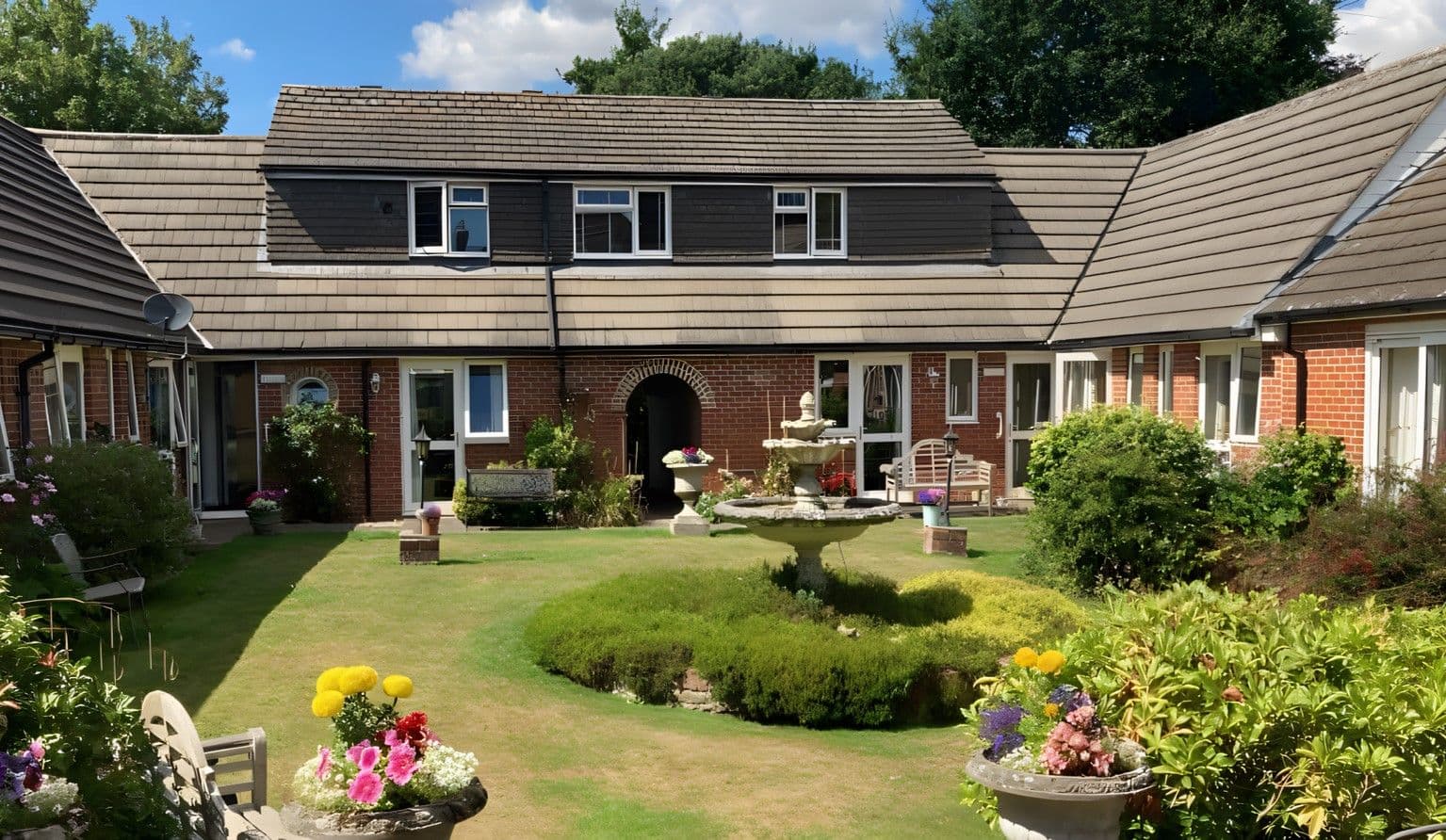 Beechwood House Care Home photo 4