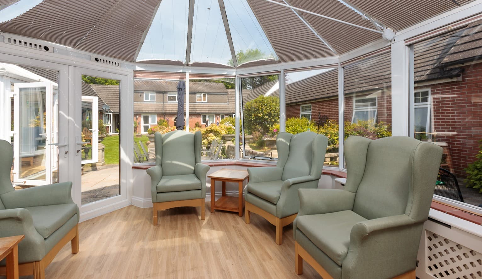Beechwood House Care Home photo 11