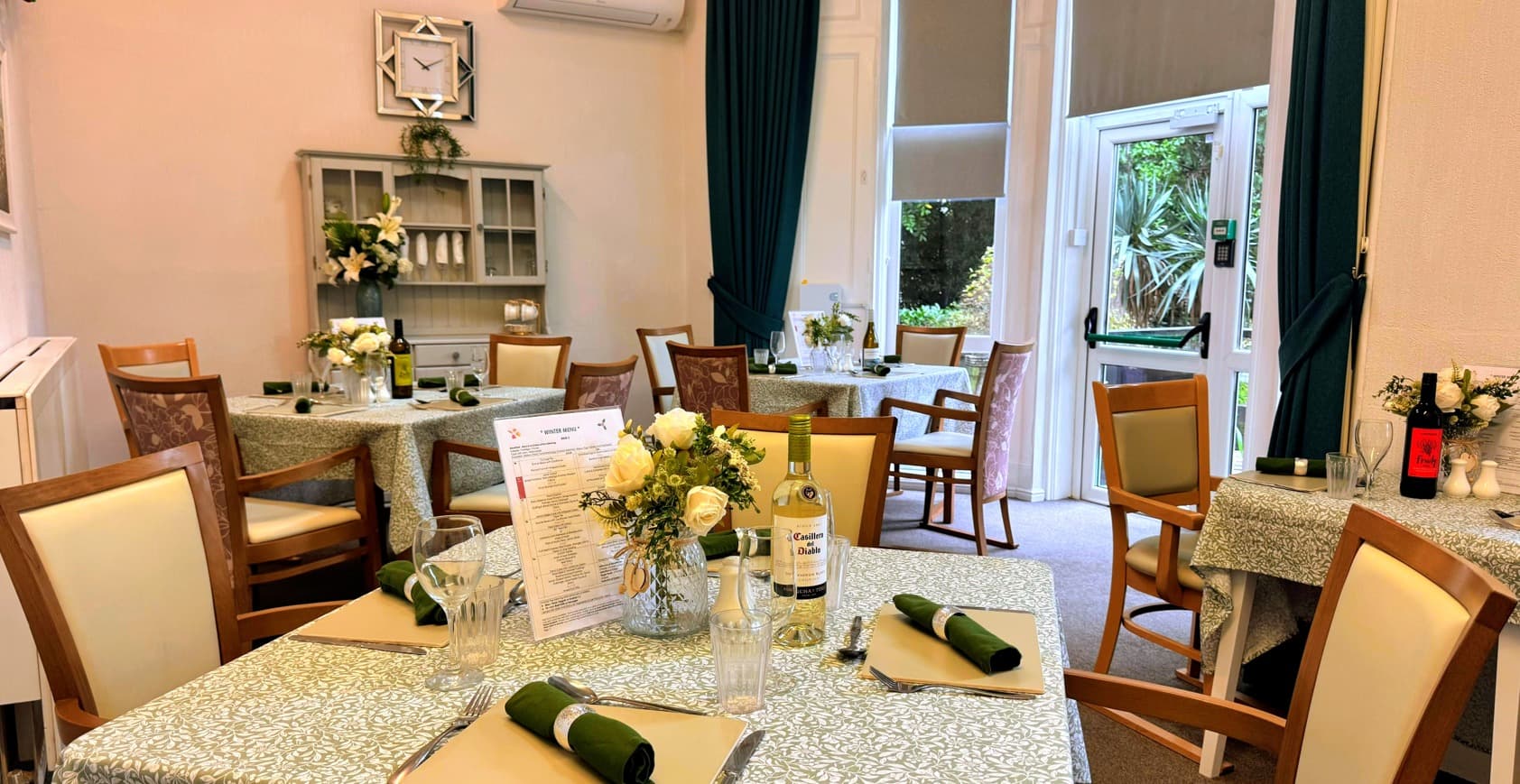 Greycliffe Manor photo 5