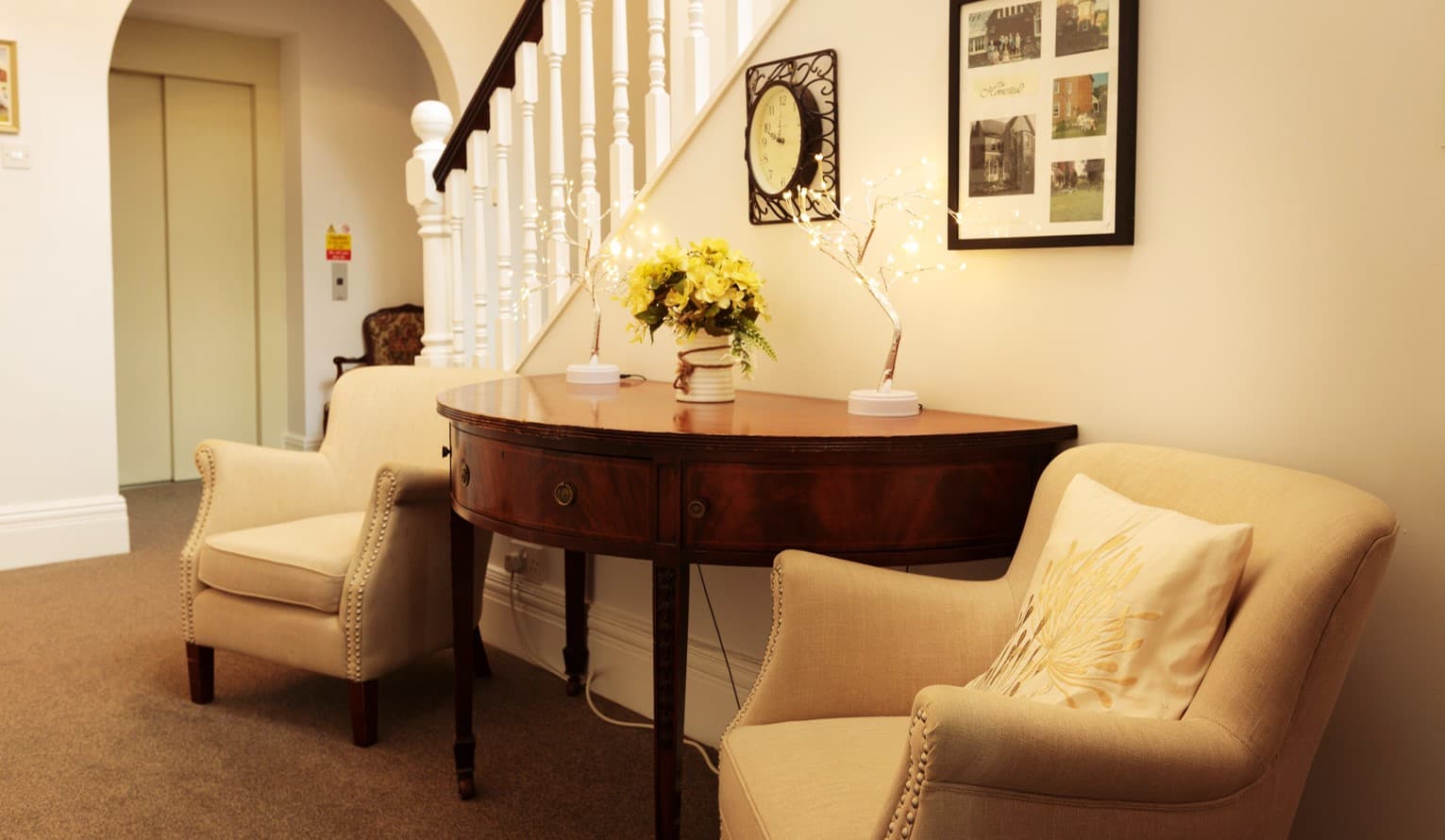 The Homestead photo 3