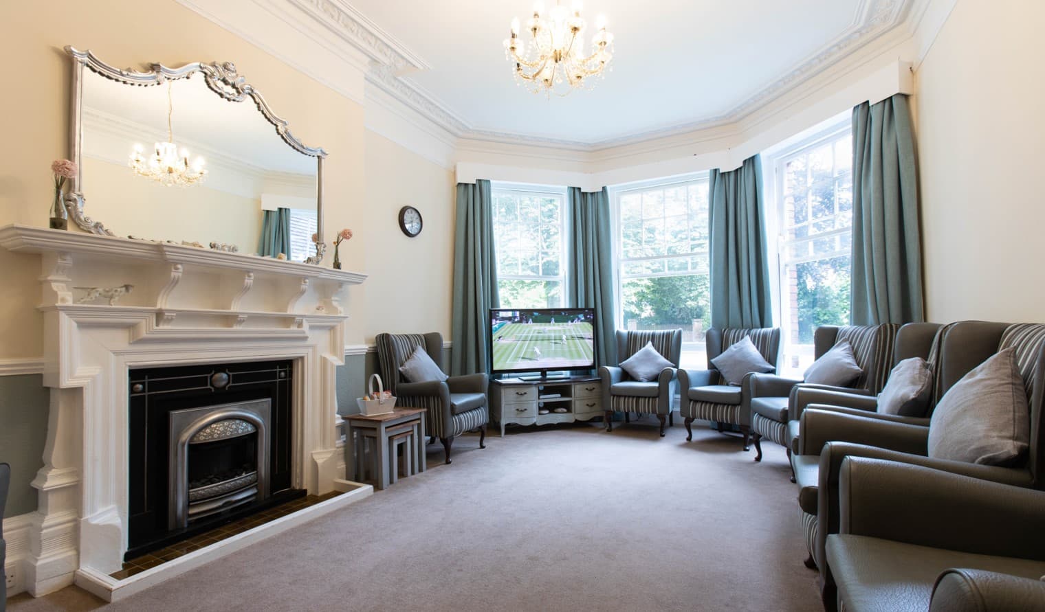 The Homestead photo 4