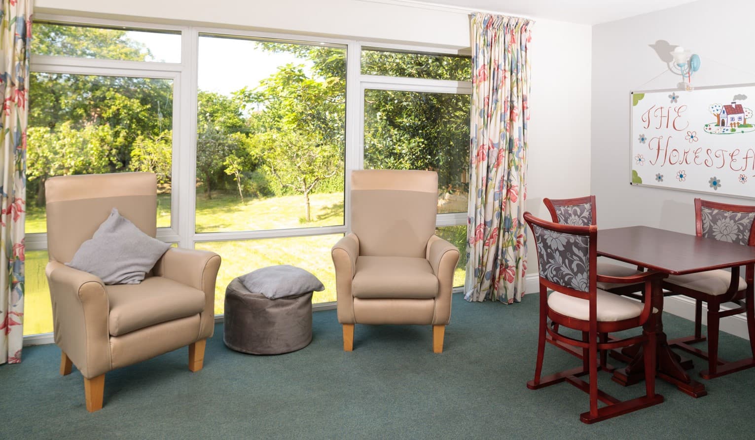 The Homestead photo 8